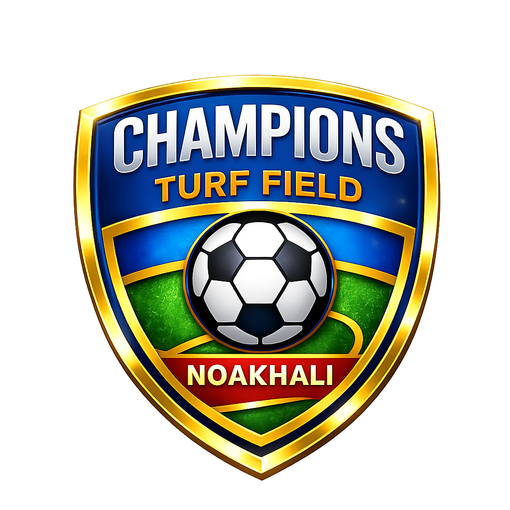 Champions Turf Field